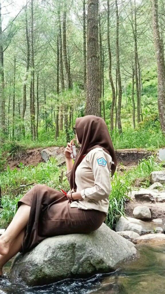 Indo Video Viral Ngitipin Seragam Pramuka Hijab Lagi Mesun di Puncak Bogor Top Trending 2025